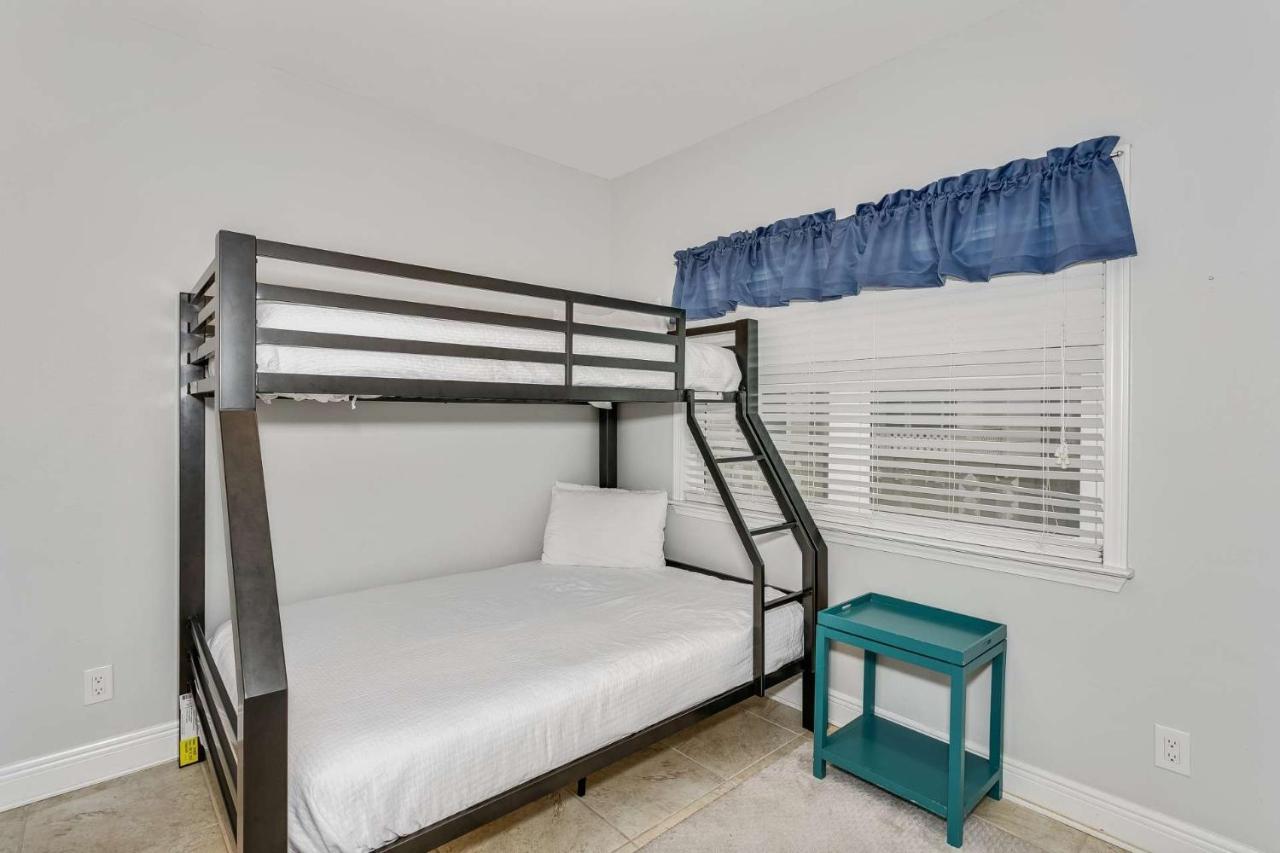 Baywatch A8 Villa Pensacola Beach Exterior photo