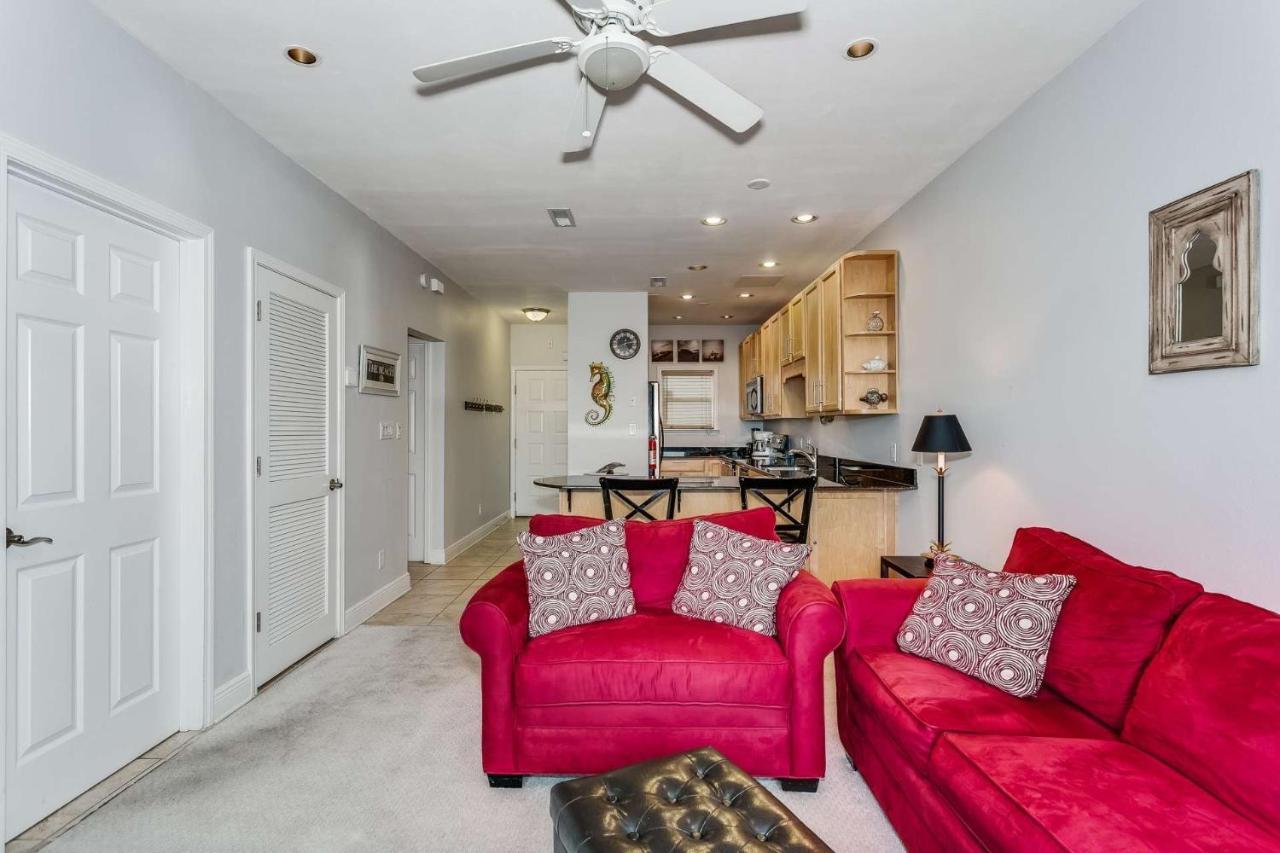 Baywatch A8 Villa Pensacola Beach Exterior photo